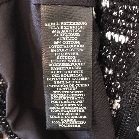 Ann Taylor jacket - Picture 7 of 7